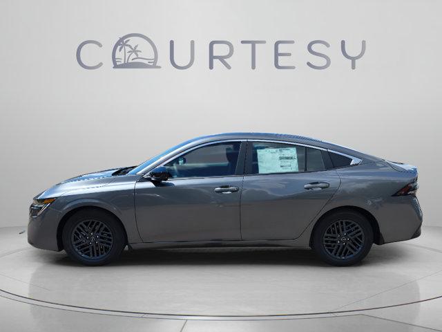 New 2027 Nissan Sentra SV