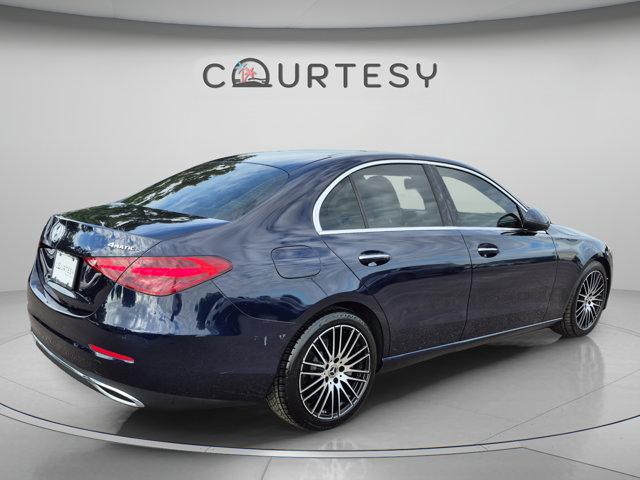 صورة 6 لـ 2023 Mercedes-BENZ C-CLASS