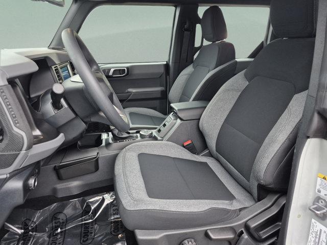 2022 FORD BRONCO BASE — миниатюра 18