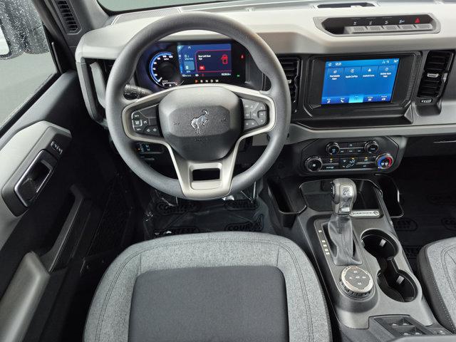 2022 FORD BRONCO BASE — миниатюра 11