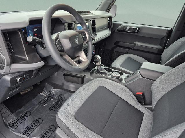 2022 FORD BRONCO BASE — миниатюра 17
