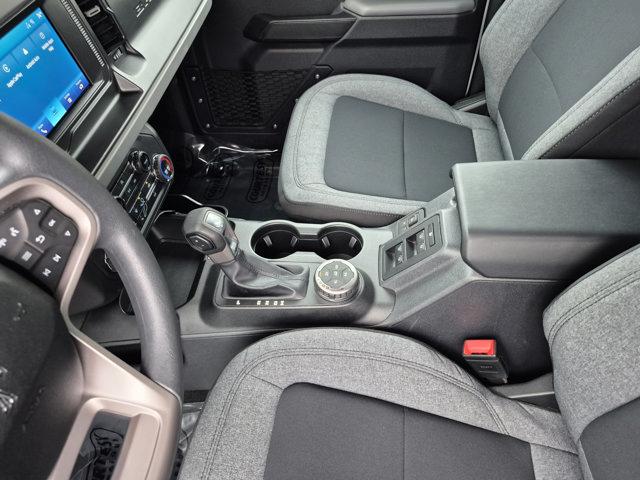 2022 FORD BRONCO BASE — миниатюра 20