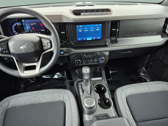 2022 FORD BRONCO BASE — миниатюра 12