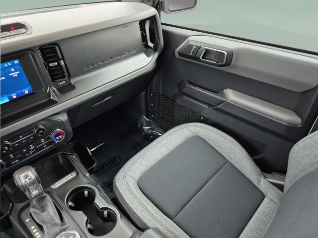 2022 FORD BRONCO BASE — миниатюра 13