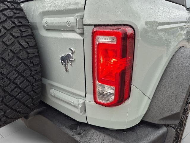 2022 FORD BRONCO BASE — миниатюра 35