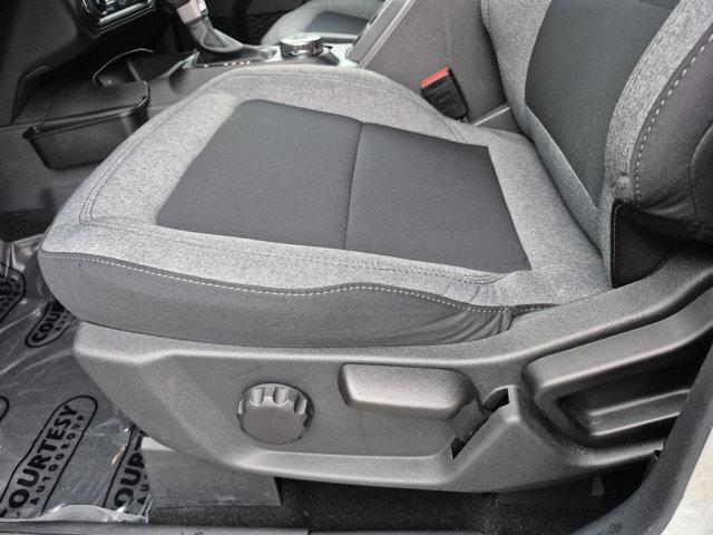 2022 FORD BRONCO BASE — миниатюра 19