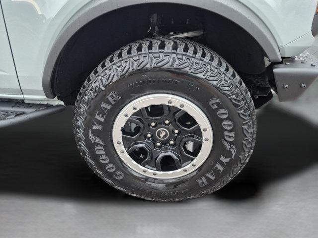 2022 FORD BRONCO BASE — миниатюра 34