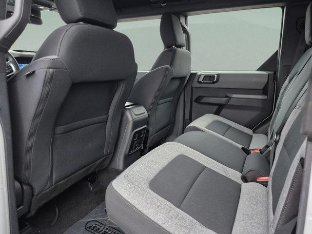 2022 FORD BRONCO BASE — миниатюра 15
