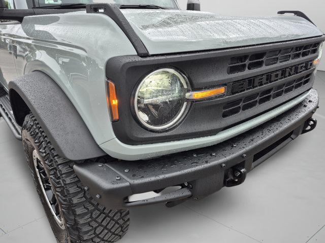 2022 FORD BRONCO BASE — миниатюра 33