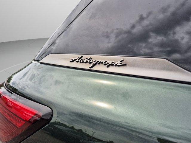 2026 Infiniti QX60 AUTOGRAPH thumbnail 41
