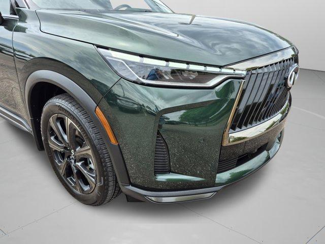 2026 Infiniti QX60 AUTOGRAPH thumbnail 40