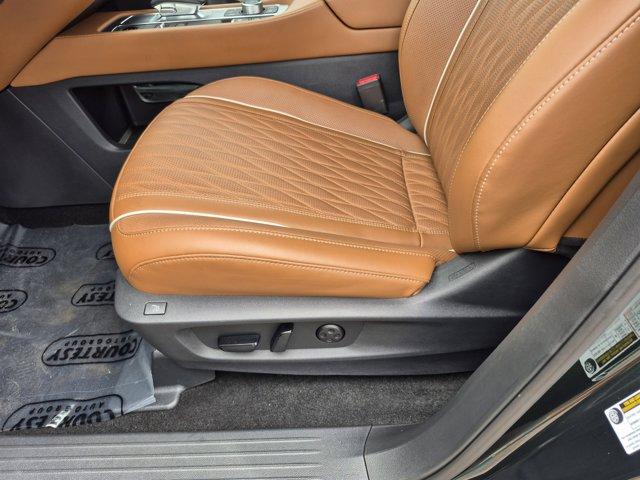 2026 Infiniti QX60 AUTOGRAPH thumbnail 24