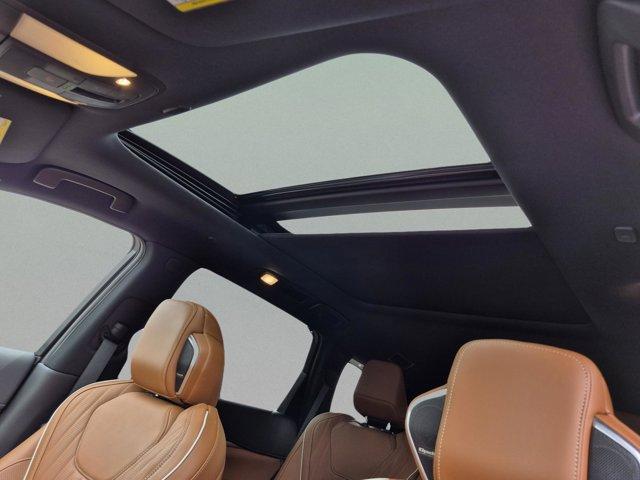 2026 Infiniti QX60 AUTOGRAPH thumbnail 26