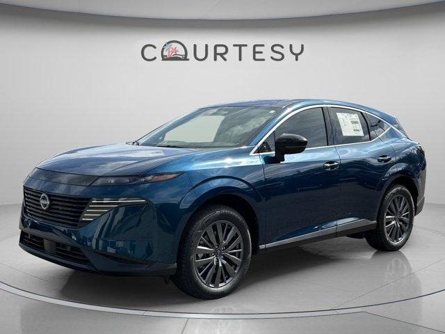 New 2026 Nissan Murano SL