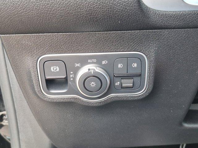 صورة مصغرة 29 لـ 2023 Mercedes-BENZ GLB