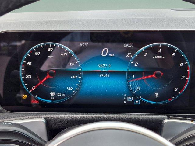 صورة مصغرة 33 لـ 2023 Mercedes-BENZ GLB