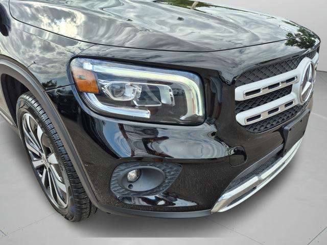 2023 Mercedes-BENZ GLB — миниатюра 35