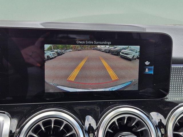 صورة مصغرة 25 لـ 2023 Mercedes-BENZ GLB