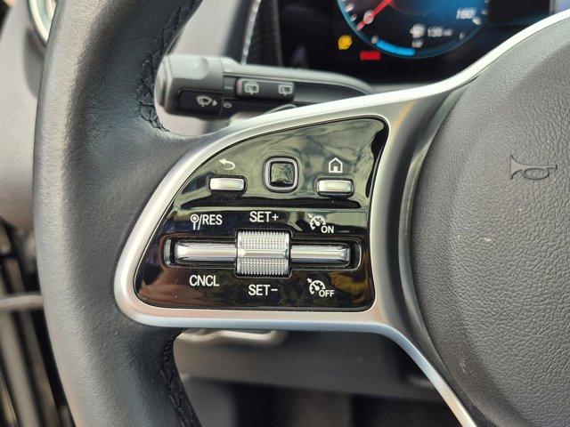 صورة مصغرة 30 لـ 2023 Mercedes-BENZ GLB