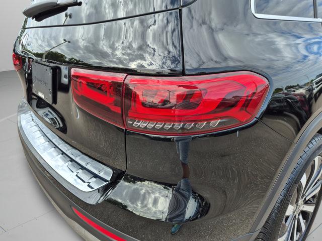 2023 Mercedes-BENZ GLB — миниатюра 36