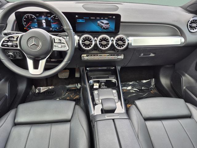 2023 Mercedes-BENZ GLB — миниатюра 14