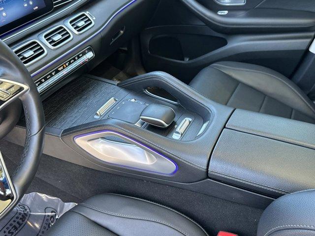 MERCEDES-BENZ GLS-CLASS - 10