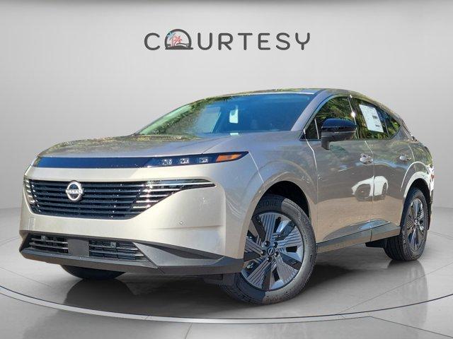 New 2026 Nissan Murano SL