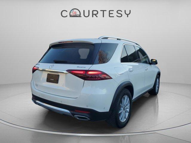 MERCEDES-BENZ GLE - 5