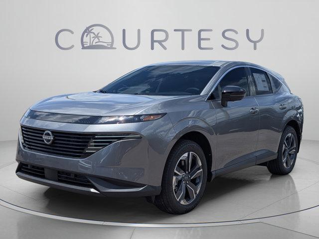 New 2026 Nissan Murano SL