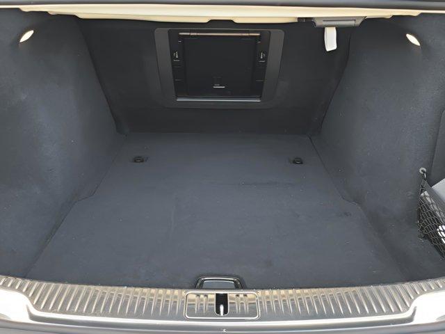 MERCEDES-BENZ S-CLASS - 9