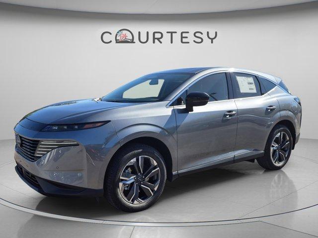 New 2026 Nissan Murano SL