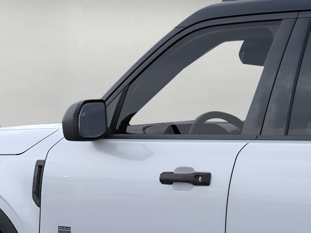 صورة مصغرة 20 لـ 2026 FORD BRONCO SPORT BIG BEND