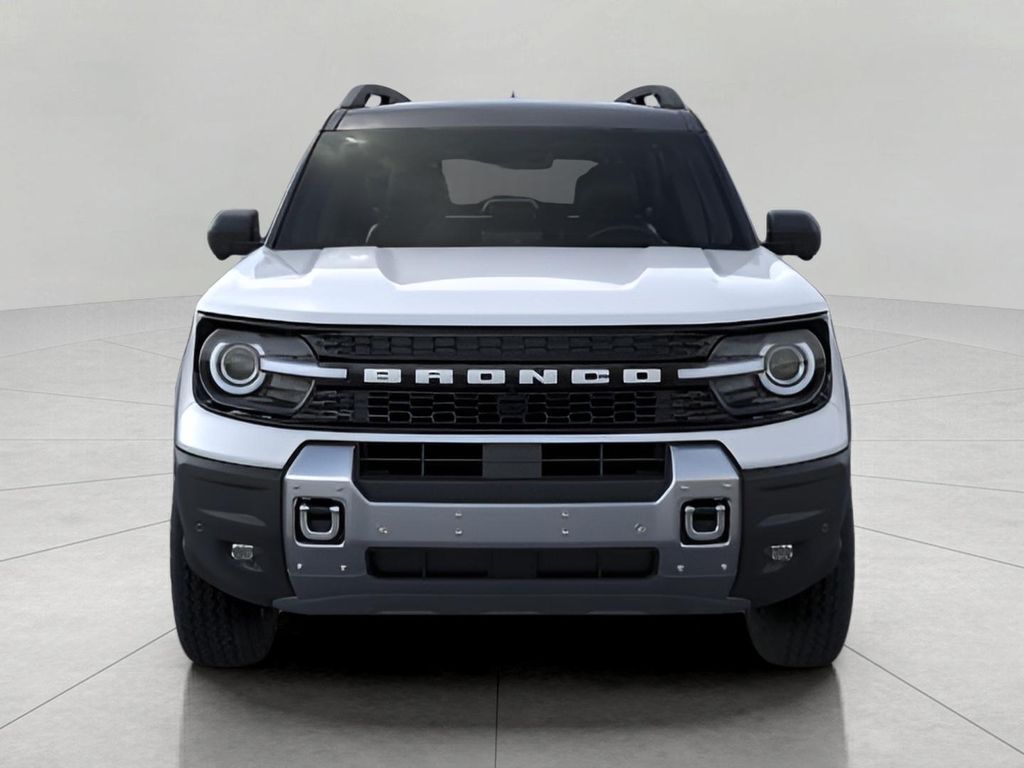 صورة 6 لـ 2026 FORD BRONCO SPORT BADLANDS
