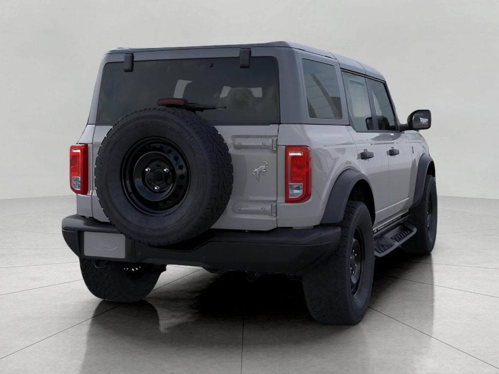 FORD BRONCO BIG BEND - 8