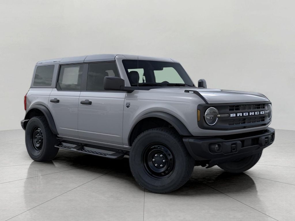 FORD BRONCO BIG BEND - 7