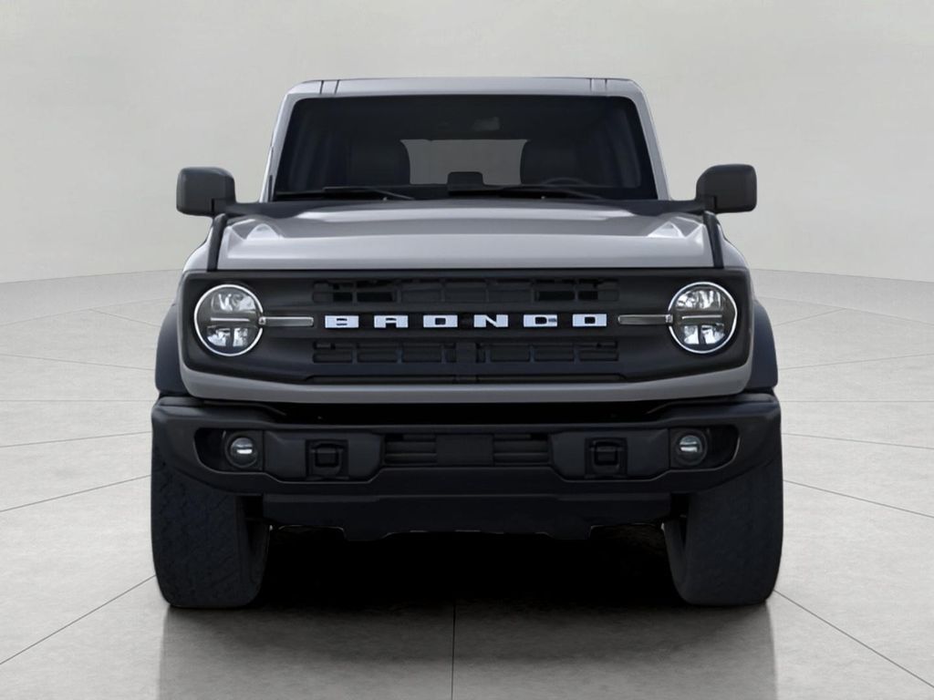 FORD BRONCO BIG BEND - 6