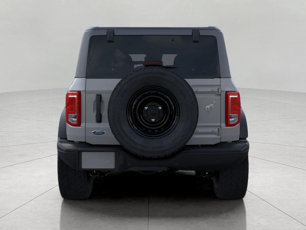 FORD BRONCO BIG BEND - 5