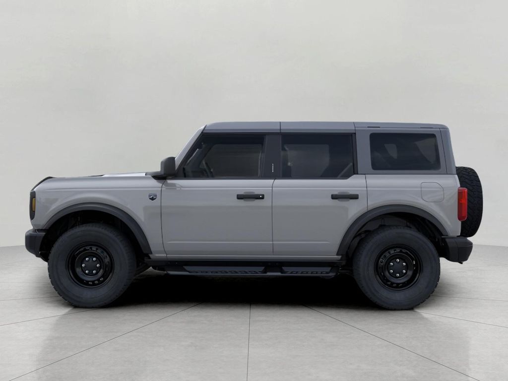 FORD BRONCO BIG BEND - 3