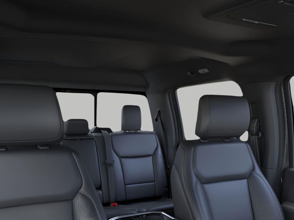 صورة مصغرة 23 لـ 2026 FORD F-150 LARIAT