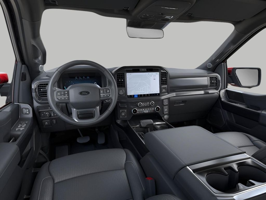 صورة مصغرة 10 لـ 2026 FORD F-150 LARIAT