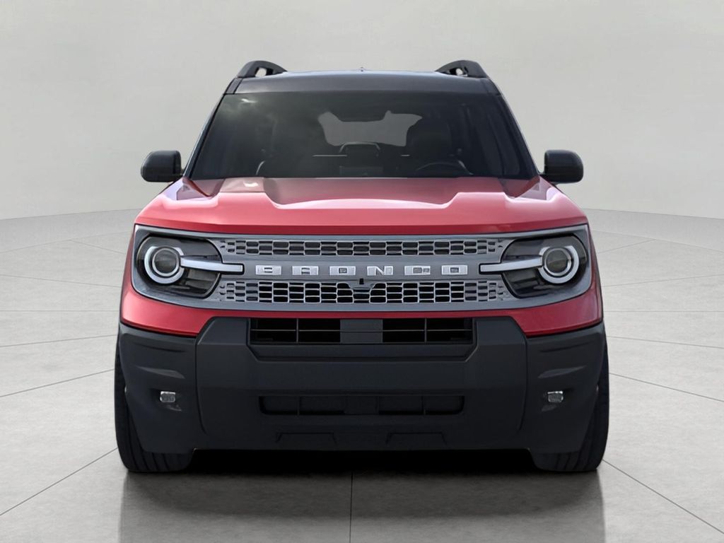 صورة 6 لـ 2026 FORD BRONCO SPORT OUTER BANKS