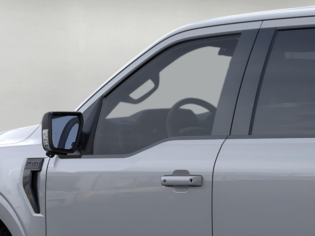 2026 FORD F-150 XLT 缩略图 20