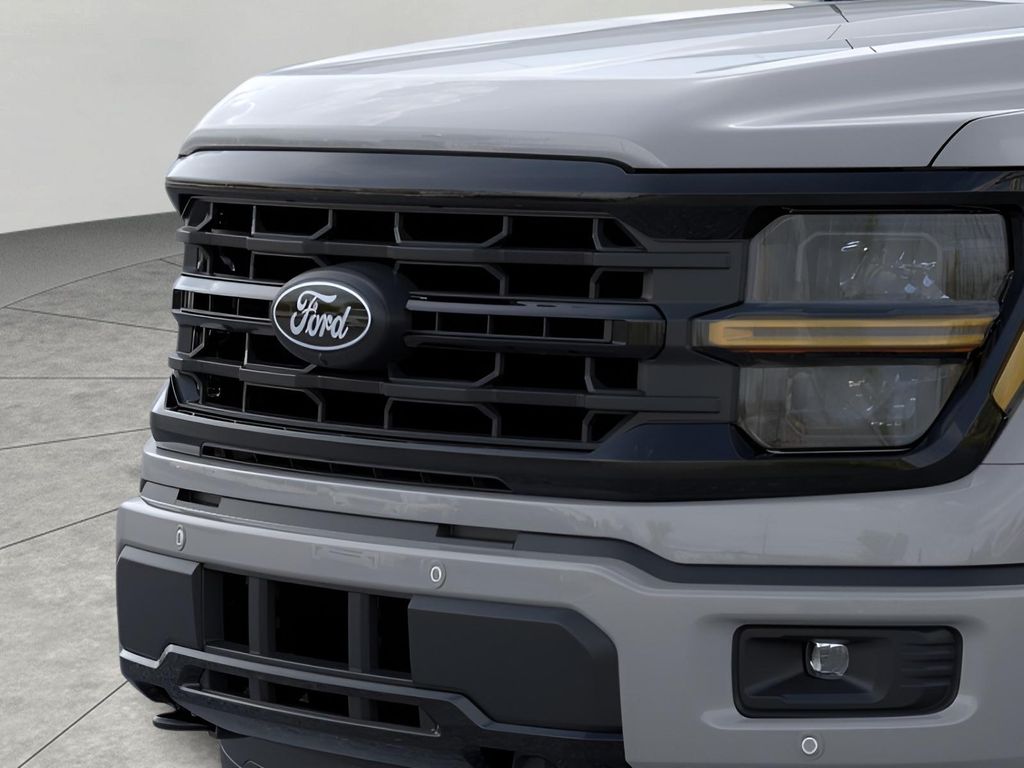 2026 FORD F-150 XLT 缩略图 17