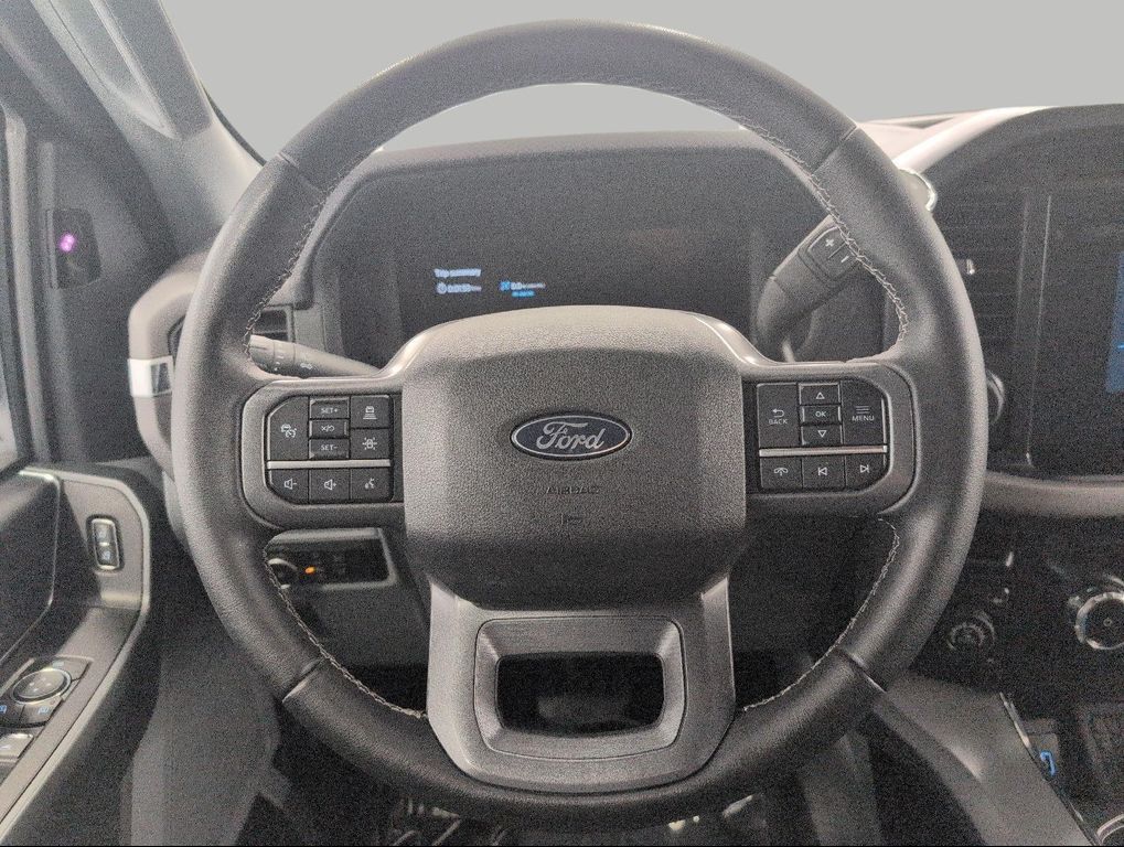 2024 FORD F-150 XLT thumbnail 6