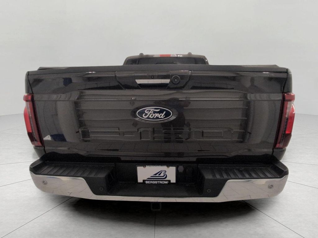 2024 FORD F-150 XLT thumbnail 25
