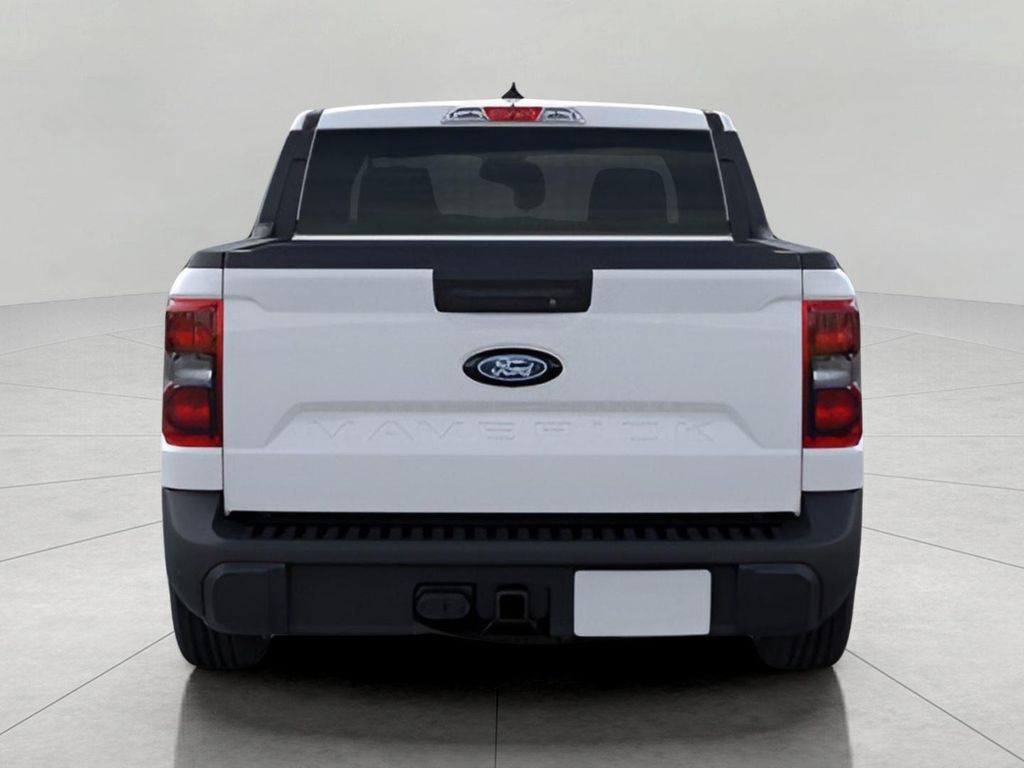 2026 FORD MAVERICK XLT 照片 6