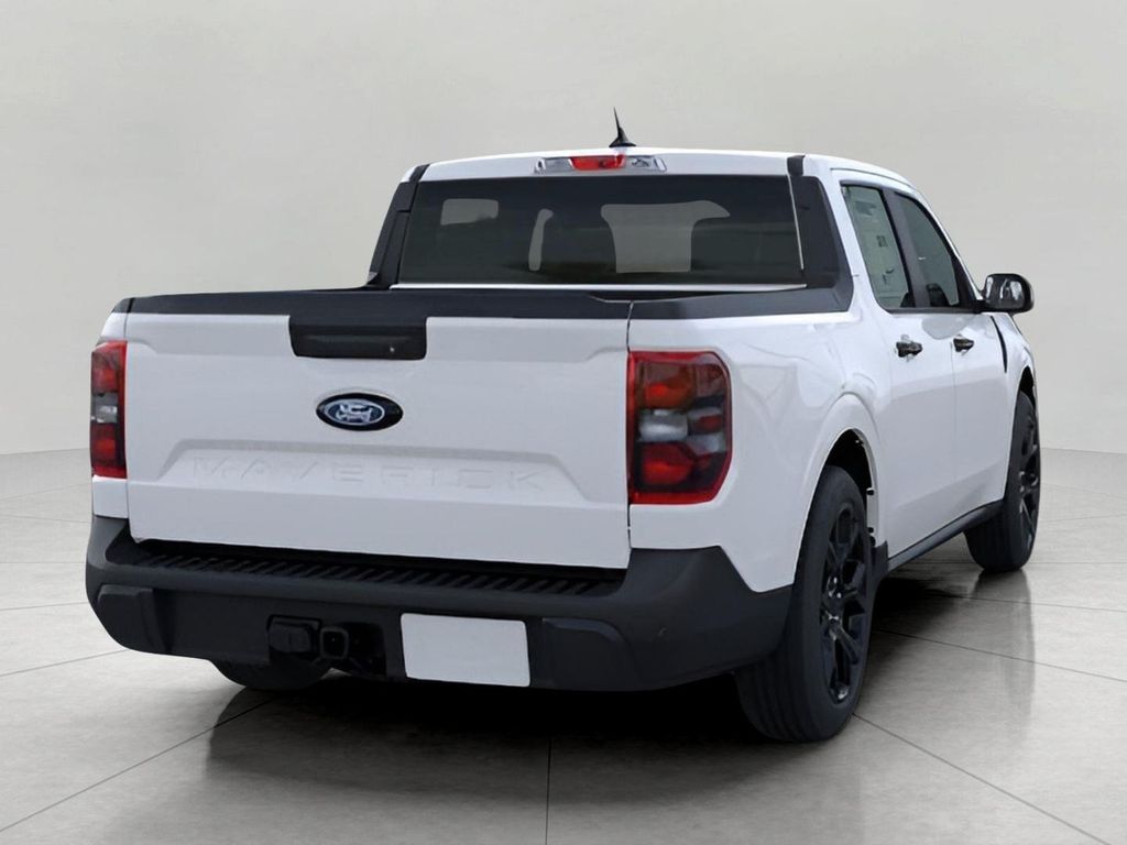 2026 FORD MAVERICK XLT 缩略图 9