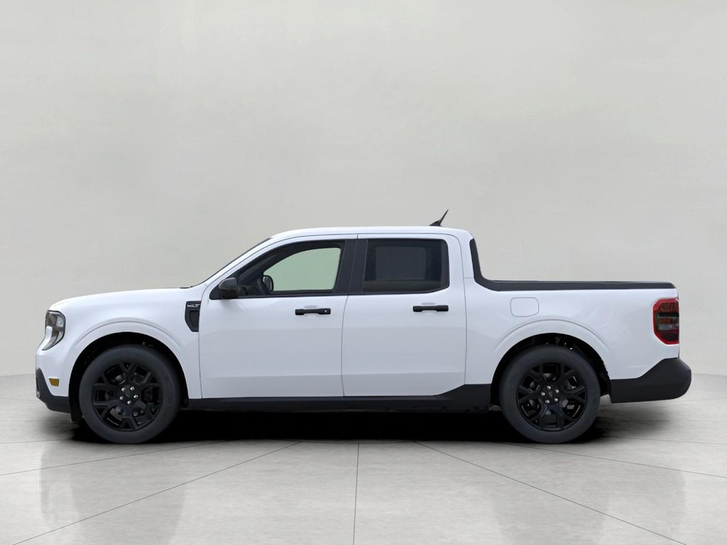 2026 FORD MAVERICK XLT 照片 4