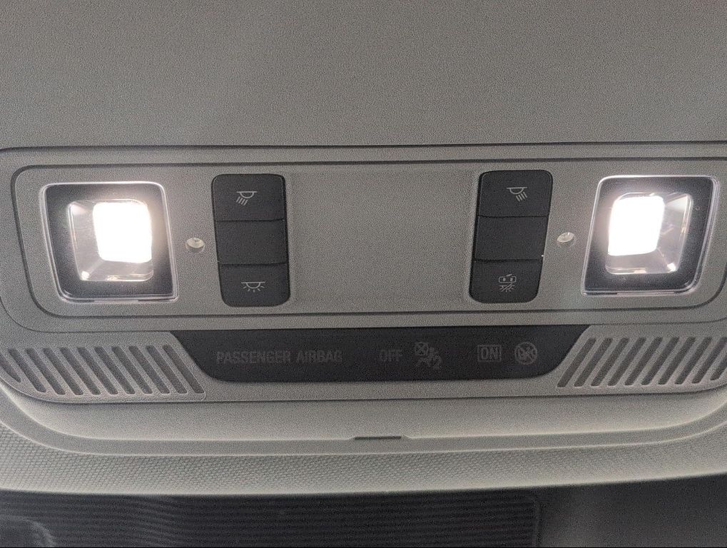 2024 FORD EXPLORER XLT 缩略图 19