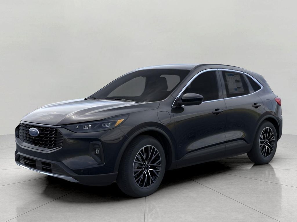 New 2025 Ford Escape PHEV Base
